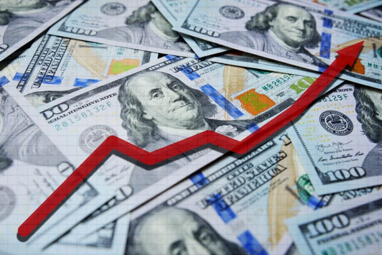 Us Inflation Still Highest In Over A Decade Forex Traders Guide