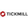Tickmill Forex Broker Logo
