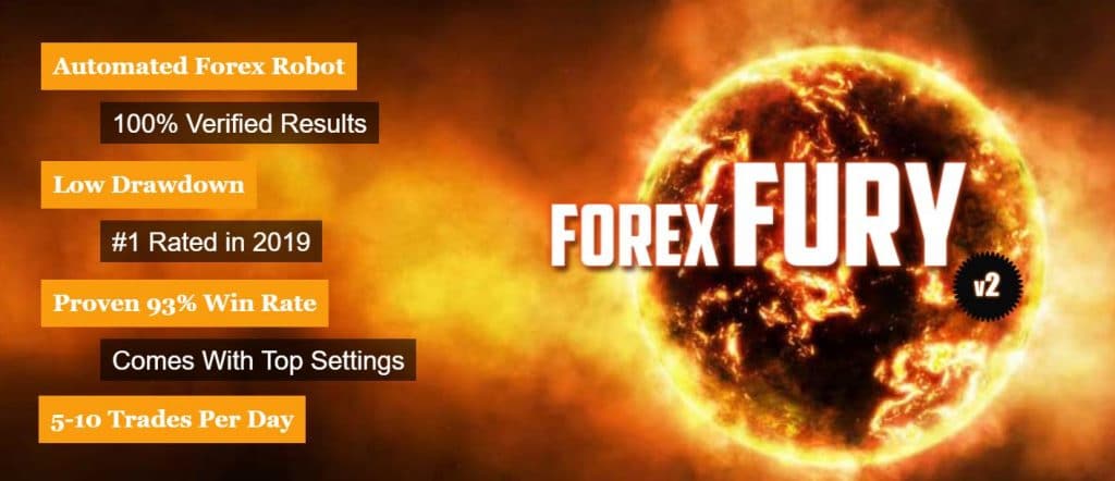 Forex Fury Review