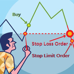 How To Use Stop Loss Orders In Forex Trading