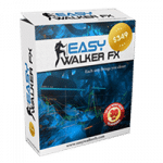 Easy Walker FX Robot