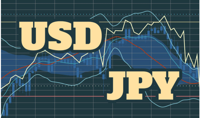 What Moves Currency Pairs: Understanding the USD/JPY