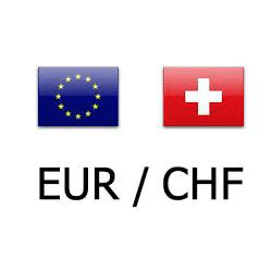 What Moves Currency: EUR/CHF