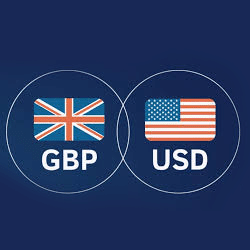What moves currency: GBP/USD
