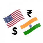 What Moves Currency: USD/INR