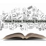 To Algo Trading From Telephone Lines. How Forex Trading Evolved