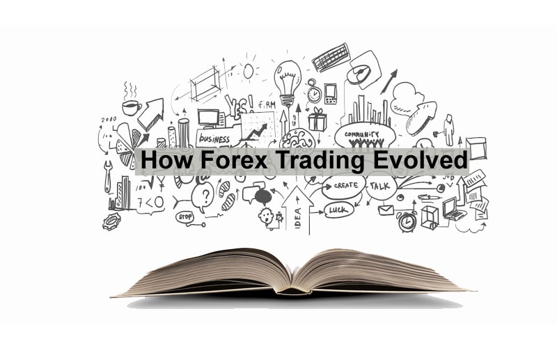 To Algo Trading From Telephone Lines. How Forex Trading Evolved