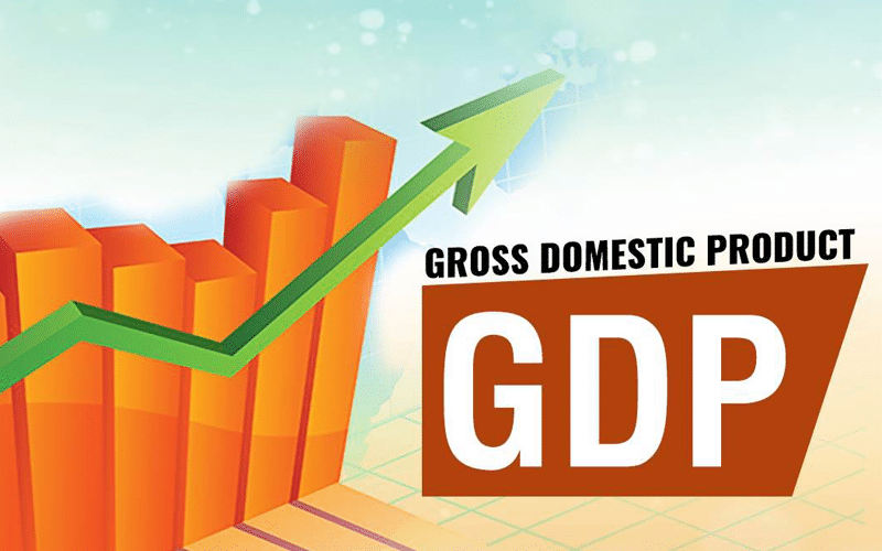 Gross Domestic Product (GDP) ForexTraders'Guide