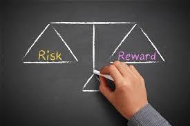 risk and reward