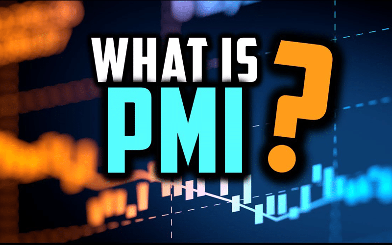 PMIs in forex explained