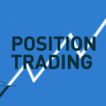 Position in trading