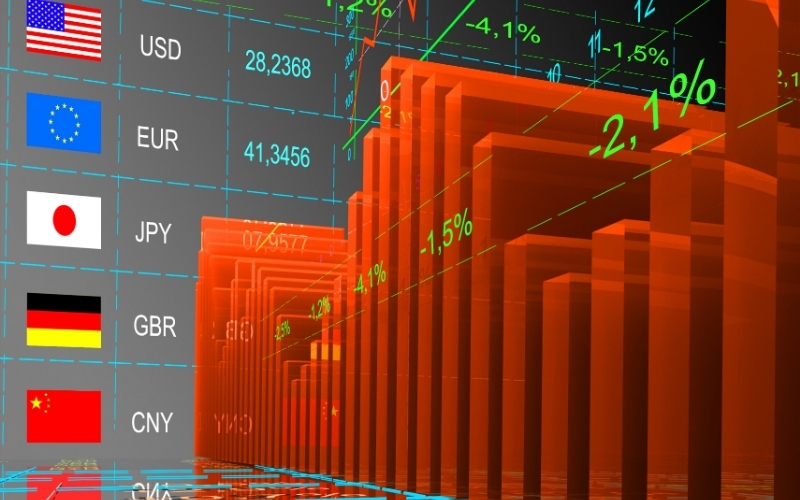 Tips to Mitigate Exchange Rate Risk