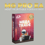 MG Pro EA