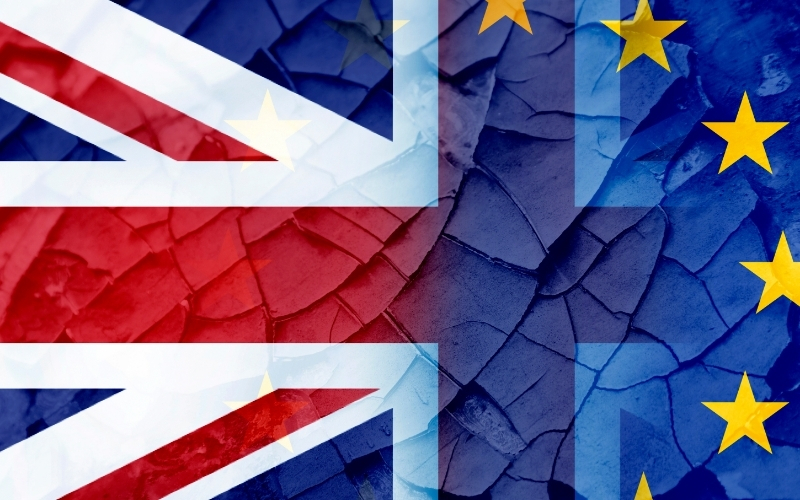 Brexit Trade Deal Reportedly Edges Closer as EU-UK Clinch Narrow Accord
