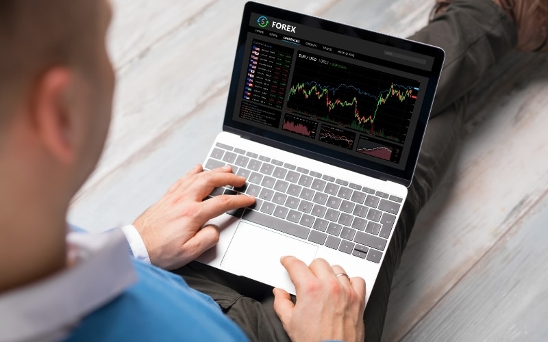 The 5 Types of Forex Trading Accounts