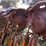 Mozambique Troops Repel Attack Near $20 Billion LNG Project