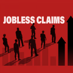 U.S. Jobless Claims Defies Expectations to Close Lower at 803,000