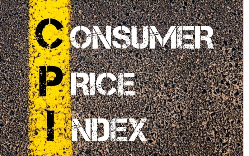 U.S Consumer Price Index Rose 0.4% in December
