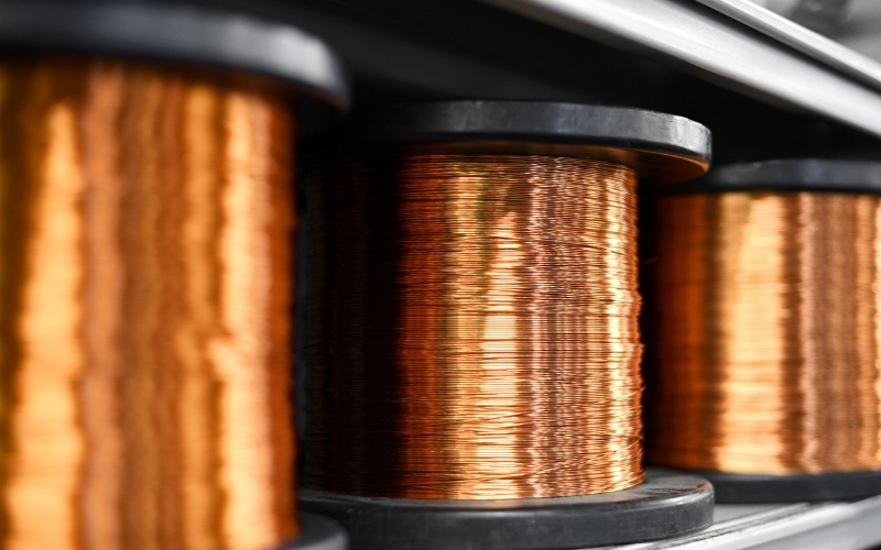 Copper Price Rallied in 2020 - Can the Momentum Continue in 2021?