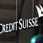 Credit Suisse Forecasts Fourth Quarter Loss on Higher Provisions