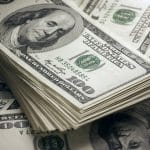 Dollar Shows Resilience but Might Not Hold for Long