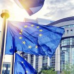 Eurozone Economy Experiences Record Drop in Early 2021