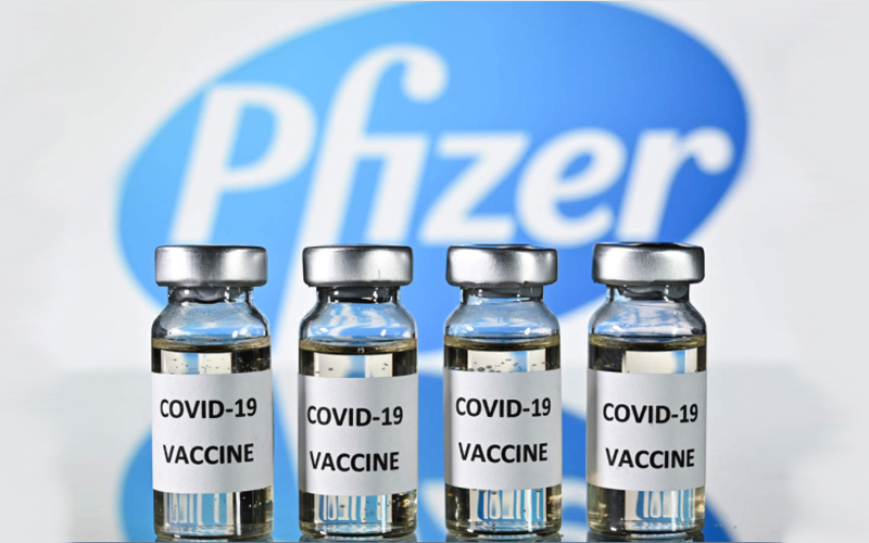 Pfizer Offers South Africa Discounted COVID-19 Vaccines