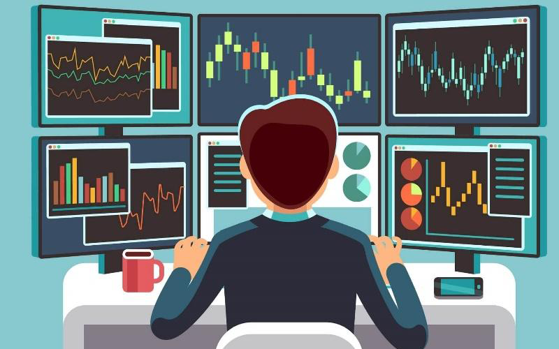 The 6 Main Types of Traders In Forex