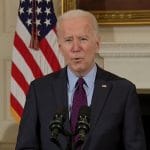 Biden to Take a Personal Initiative in Stimulus Package Drive