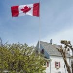 Canadian Housing Starts Records Increases in January