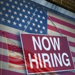 U.S Job Openings Gained Marginally in December Amid Declining Hiring