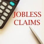 U.S Jobless Claims Unexpectedly Rise above Estimates