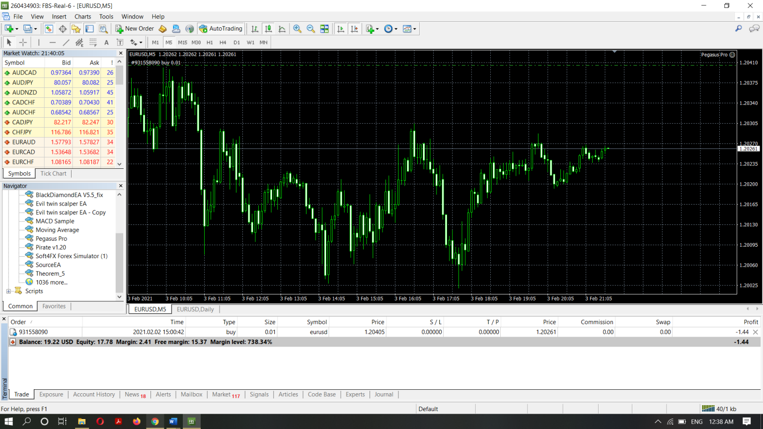 metatrader 4 vs metatrader 5 vs ctrader