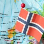 Norway GDP Emerges Stronger than Expected, Prompts Possible Early Rate Hikes