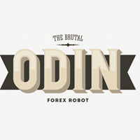 Odin Forex Robot