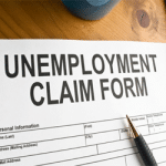 US unemployment claims fall to three-month lows