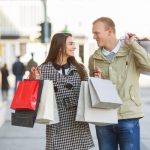 American Consumer Sentiment Climbs to One-Year High