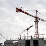 Eurozone Construction Activity Contracts for 12th Straight Month