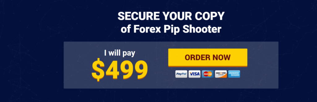 Forex Pip Shooter Pricing
