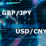 GBP/JPY Rallies to 3-Year Highs as USD/CNY Edges Lower and Gold Under Pressure Amid Rising Yields