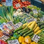 Global Food Prices Soar as Economies Recover from COVID-19