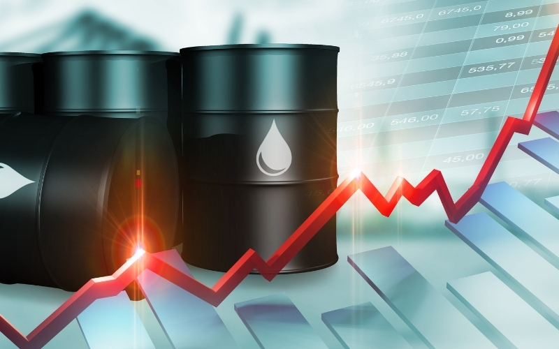 Oil Prices Surge 2% as OPEC+ Extends Output Cuts