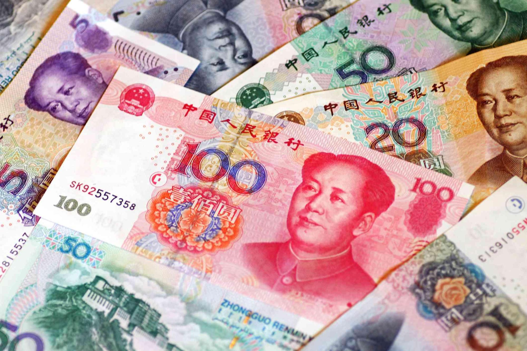 4 million chinese yuan to usd