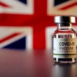 UK Inoculation Program Provides Glimpse of COVID-19 Vaccine Effectiveness
