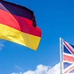 U.K and Germany Trades Post Highest Declines Since 2009 Financial Crisis