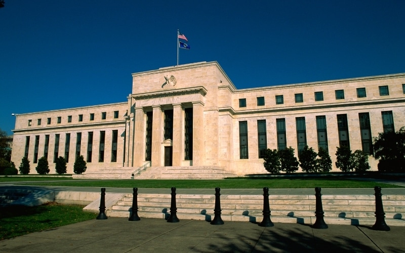 Federal Reserve Widely Expected To Keep Dovish Stance