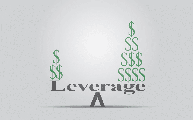 Is There a Recommended Leverage Ratio to Use in Forex?