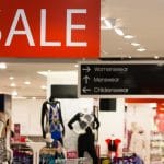 U.S. Retail Sales Posts Largest Monthly Gain In 10 Months