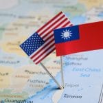 The U.S. To Discuss Currency Valuations and External Imbalances with Taiwan