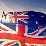 The Upbeat UK and Australia Data Putting Pressure on the USD, XAU/USD Eyeing the $1,800 Mark